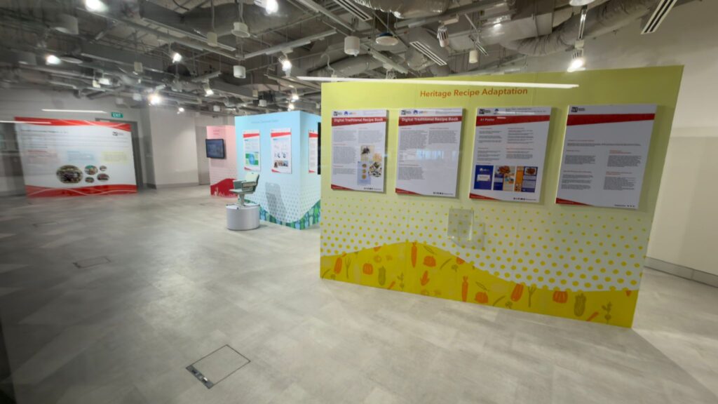 Genart Event at SIT